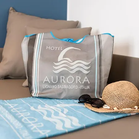 Aurora Hotel Lignano Sabbiadoro
