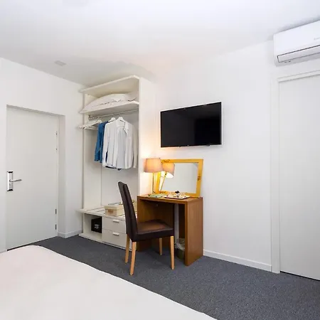 酒店 Aurora 利尼亚诺萨比亚多罗