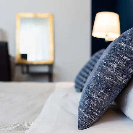 Aurora 酒店 利尼亚诺萨比亚多罗