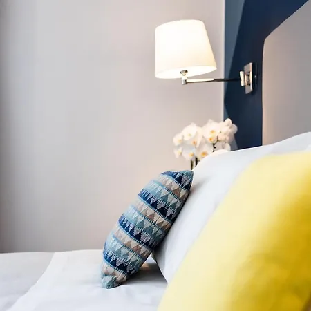 Hotel Aurora