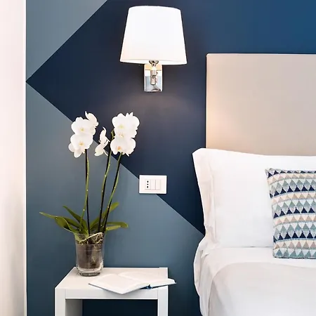 Aurora 酒店 利尼亚诺萨比亚多罗