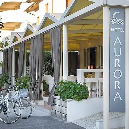 ホテル Aurora 3*