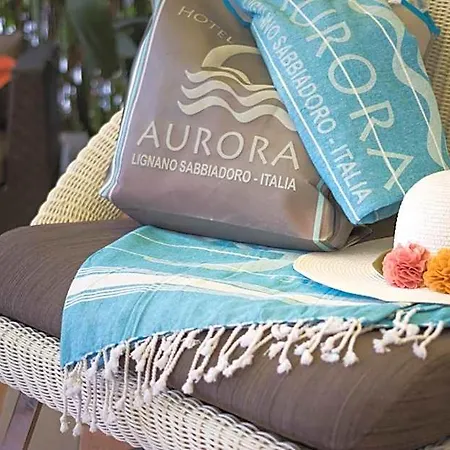 Aurora 3* リニャーノ・サッビアドーロ