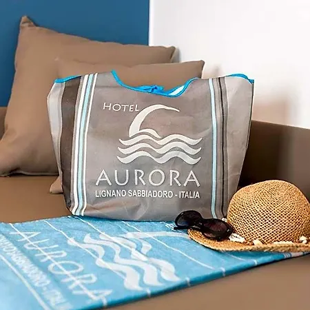 فندق Aurora 3*