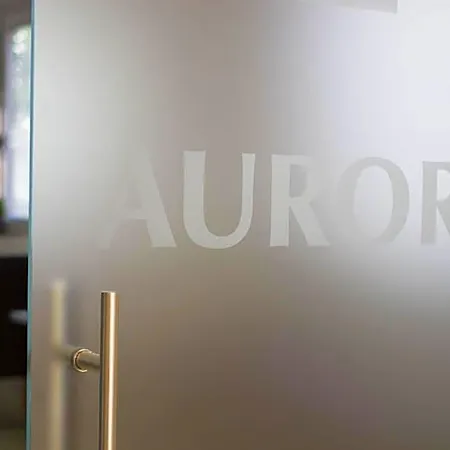 ホテル Aurora 3*