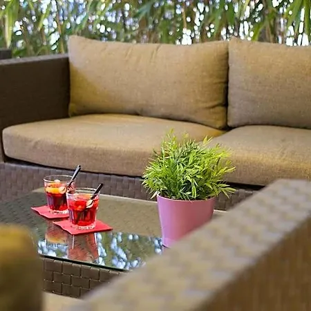Hotel Aurora 3*