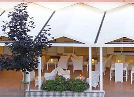 Aurora Hotel Lignano Sabbiadoro