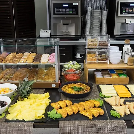 Aurora Lignano Sabbiadoro