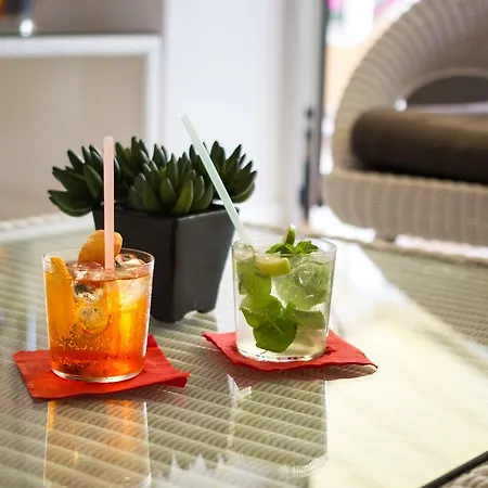 Aurora Hotel 3*