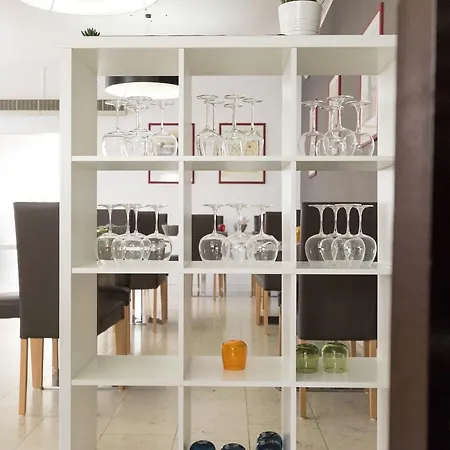 酒店 Aurora 利尼亚诺萨比亚多罗