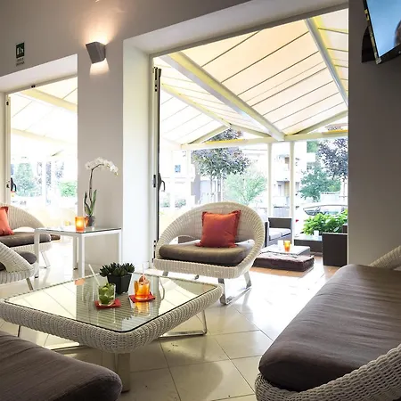 Hotel Aurora Lignano Sabbiadoro