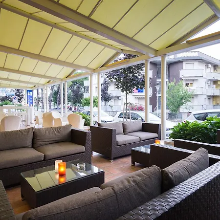 Aurora 3* Lignano Sabbiadoro