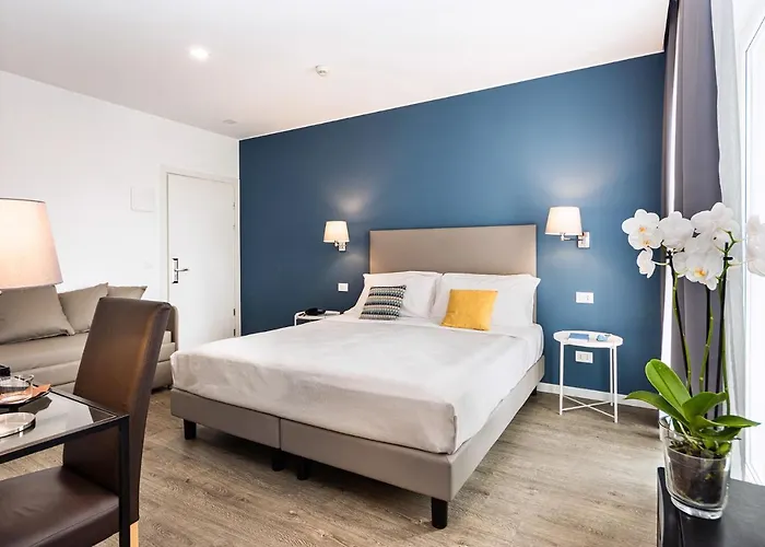 Aurora 3* لينانو سابيادورو