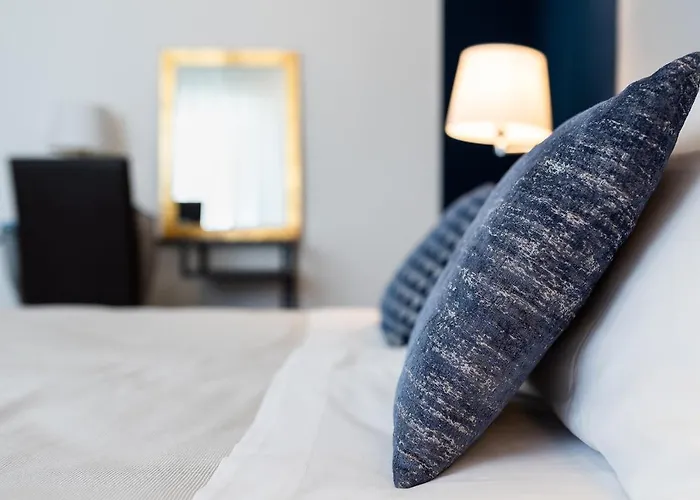 Aurora فندق لينانو سابيادورو