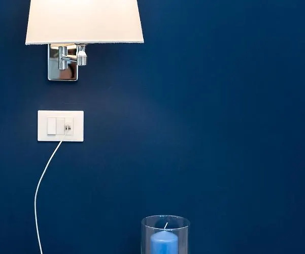 فندق Aurora لينانو سابيادورو