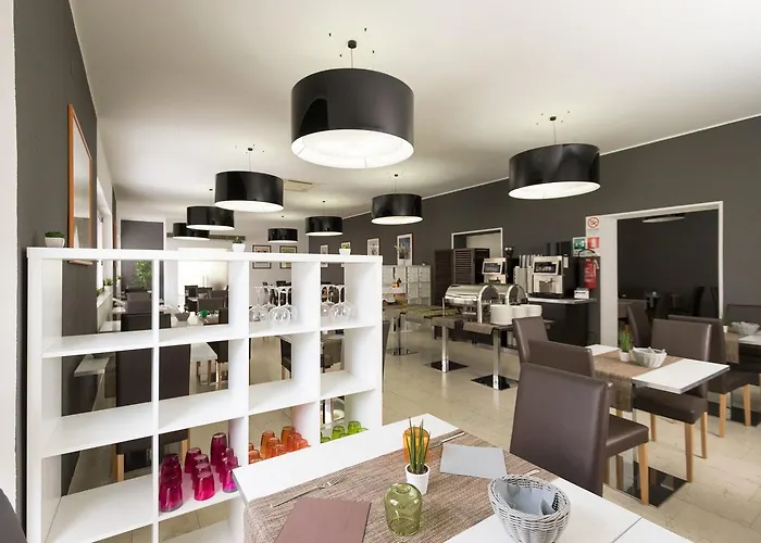 Aurora 3* Lignano Sabbiadoro