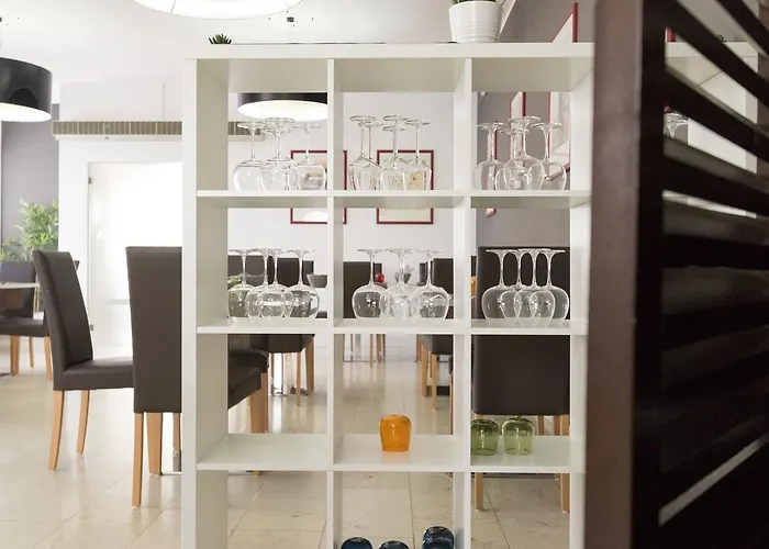 فندق Aurora لينانو سابيادورو