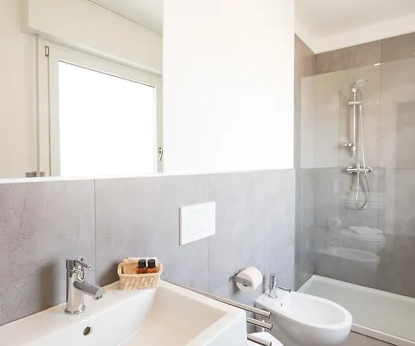 Aurora 3* لينانو سابيادورو